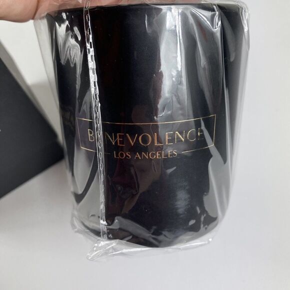 Benevolence Candles Scented Candles for Home Eucalyptus Chamomile - Picture 3 of 6